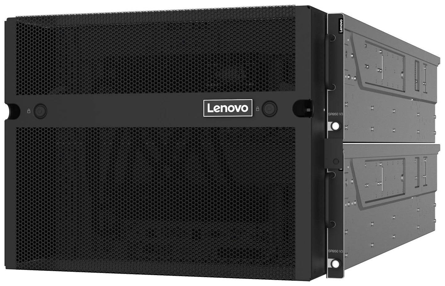 Lenovo ThinkSystem SR950 V3 96GB TruDDR5 4800MHz RDIMM