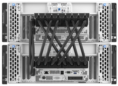 Lenovo ThinkSystem SR950 V3 64GB TruDDR5 4800MHz RDIMM