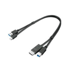 Lenovo NVMe Cable 4X97A59989