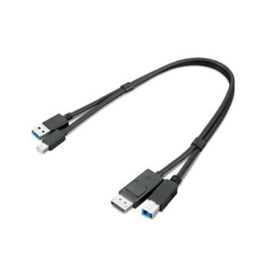 Câble NVMe Lenovo 4X97A59990