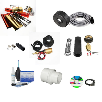 Lenovo SR665 2.5 Front BP1 NVMe Cable Kit v2