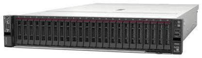 LENOVO SR665 2.5 Front BP2 NVMe Cable Kit v2