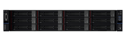 Kit de câbles NVMe v2 2,5 pouces 24x et 32x pour Lenovo SR665