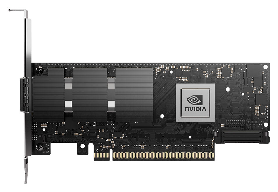 Câble optique multimode Lenovo NVIDIA NDR 3 m 4X97A81748