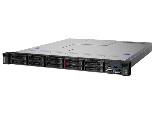 The Lenovo SR250 V2/ST250 V2 M.2 Cable Kit delivers a reliable connectivity solution for integrating M.2 drives into supported ThinkSystem servers. Purpose-built for the SR250 V2 and ST250 V2 platforms, this cable kit ensures seamless internal storage configuration. Ideal for IT administrators seeking dependable, server-grade M.2 integration.