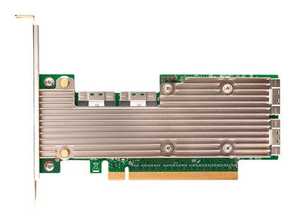 Lenovo SR630 1611-8P NVMe Switch Adapter Cable Kit