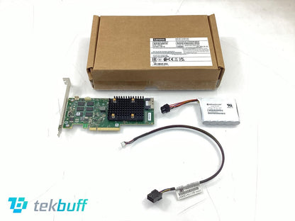 Câble RAID interne Lenovo SGL CPU SR650 V3