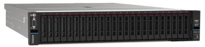 Lenovo SR650 V3 24x2.5 Gen5 NVMe Cable Kit 4X97A88461