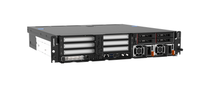 Lenovo ThinkEdge SE455 V3 NVMe Cable for Internal Drive Bays