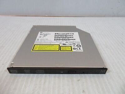 Lenovo 9.5mm Ultra-Slim USB DVD-RW v2 Drive