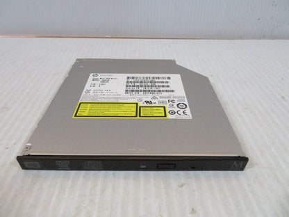 Lenovo 9.5mm Ultra-Slim USB DVD-RW v2 Drive