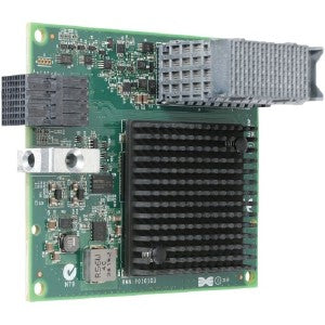 Adaptateur de bus hôte Fibre Channel 16 Go 1 port Lenovo QLogic QLE2670