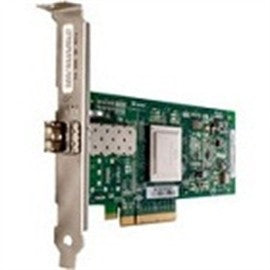 Adaptateur de bus hôte Fibre Channel 16 Go 1 port Lenovo QLogic QLE2670