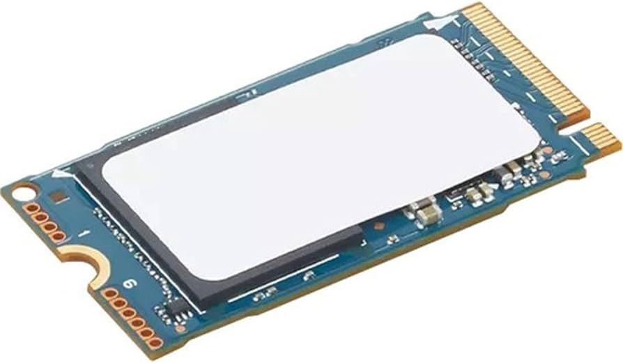 Lenovo HDD_BO 512G 2242 SSD, 512 GB