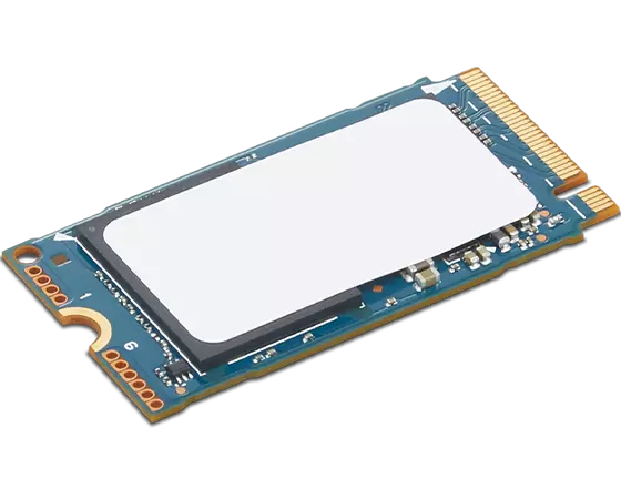 Lenovo HDD_BO 512G 2242 SSD, 512 GB
