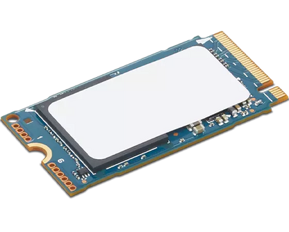Lenovo HDD_BO 512G 2242 SSD, 512 GB