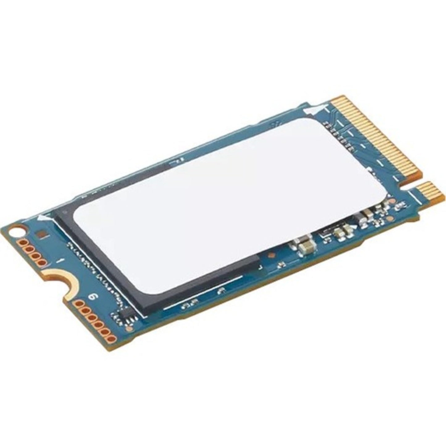 Lenovo HDD_BO 512G 2242 SSD, 512 GB