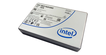 SSD Lenovo 2,5" U.2 P5520 7,68 To NVMe échangeable à chaud