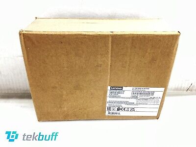 Lenovo ThinkSystem 5300 960GB SATA 6Gb/s 2.5" SSD