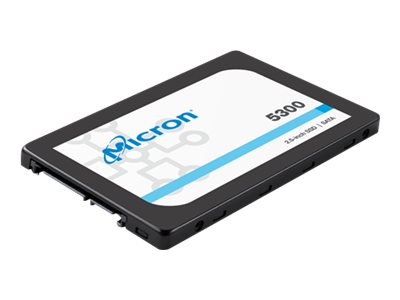 Lenovo ThinkSystem 5300 960GB SATA 6Gb/s 2.5" SSD