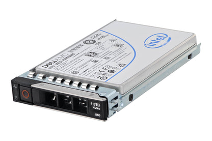 Lenovo 3.5" P5620 1.6TB MU NVMe SSD