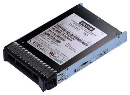 Disque SSD SAS 2,5" Lenovo 960 Go 1DWD ThinkSystem série DE