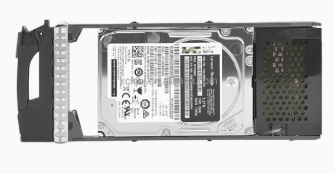 Disque SSD SAS Lenovo 3,84 To 2,5" 12 Gbit/s (4XB7A74955)