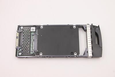 Disque SSD SAS Lenovo 3,84 To 2,5" 12 Gbit/s (4XB7A74955)