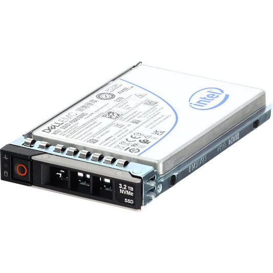 Lenovo 2.5" P5620 3.2TB MU NVMe SSD TLC