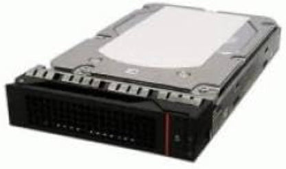 LENOVO ST50 V2 3.5" 2TB 7200RPM SATA NHS HDD - 4XB7A77446