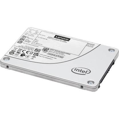 Disque SSD SATA 2,5" 240 Go Lenovo ThinkSystem S4520