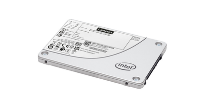 Lenovo ThinkSystem S4520 480GB 2.5" SATA SSD