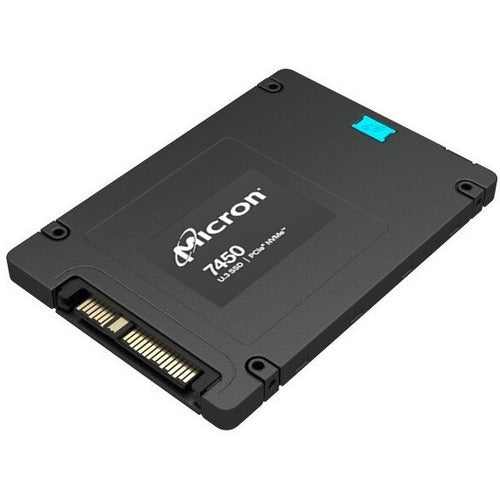 Disque SSD Lenovo 7450P 960 Go U.3 NVMe RI Enterprise