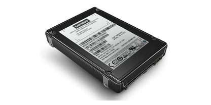 Disque SSD Lenovo 2,5 pouces PM1653 1,92 To RI SAS (4XB7A80319)