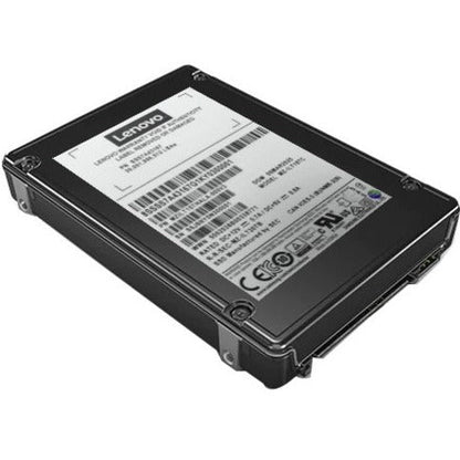 Disque SSD SAS Lenovo ThinkSystem 2,5" PM1655 800 Go
