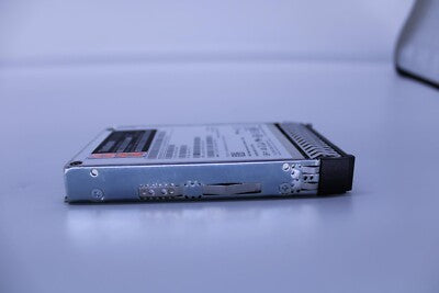 Lenovo ThinkSystem 3.5" 20TB 7200RPM SAS Hot Swap HDD