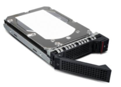 Disque dur SATA 512e LENOVO 3,5" 20 To remplaçable à chaud (4XB7A80354)