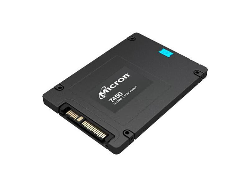 The Lenovo E1.S 7450P 7.68TB Read Intensive NVMe SSD delivers fast, secure, and reliable storage designed for enterprise-grade applications. With a PCIe 4.0 x4 interface, hot-swap support, and advanced encryption features, this SSD is engineered for performance-conscious data centers. Ideal for Lenovo ThinkSystem servers, it offers impressive speed and endurance in a compact E1.S form factor.