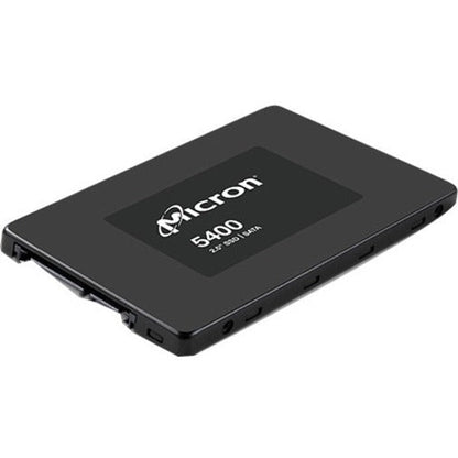 Lenovo ThinkSystem 5400 PRO 480GB SATA 2.5" SSD