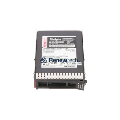 Lenovo ThinkSystem 5400 PRO 480GB SATA 2.5" SSD