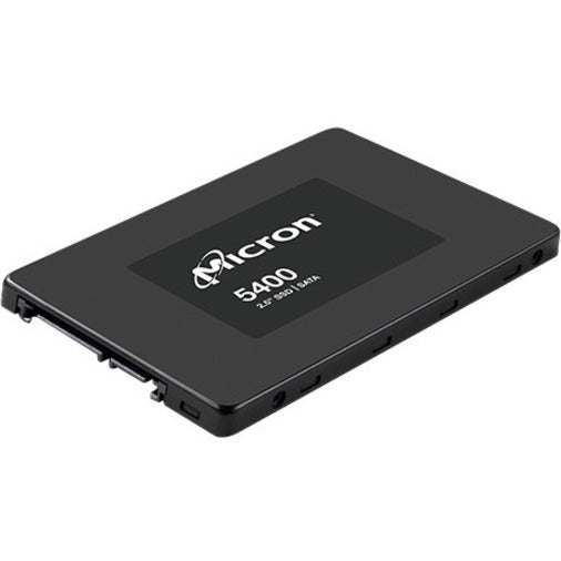 SSD SATA Lenovo ThinkSystem 240 Go 5400P à lecture intensive