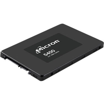 SSD SATA Lenovo ThinkSystem 240 Go 5400P à lecture intensive