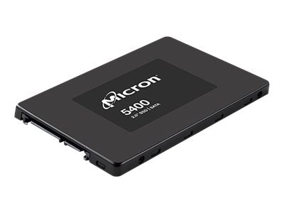SSD Lenovo ThinkSystem 5400P 1,92 To RI SATA 6 Go échangeable à chaud