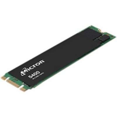 Lenovo M.2 5400P 480GB RI SATA SSD 4XB7A82287