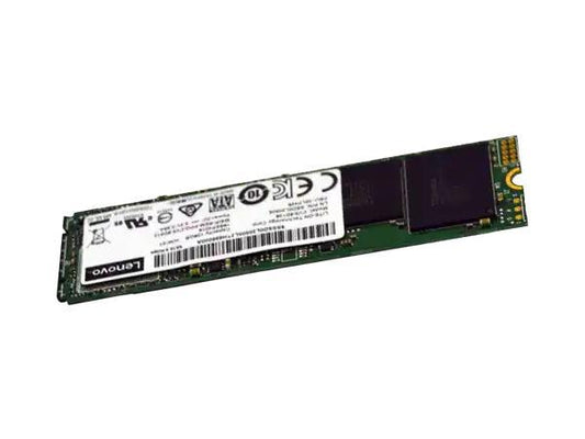 The Lenovo M.2 5400P 480GB RI SATA NHS SSD (4XB7A82287) delivers solid-state storage performance over Serial ATA interface at up to 6Gbps. Featuring a compact M.2 form factor and read-intensive endurance profile, it’s ideal for enterprise or OEM environments requiring cost-effective reliability and speed. Coverage includes a one-year, customer-replaceable unit (CRU) limited warranty.