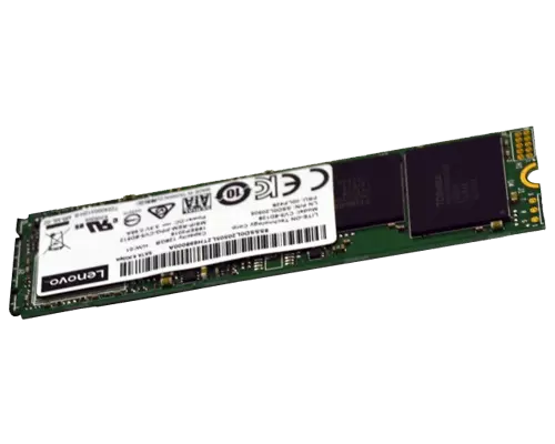 Lenovo M.2 5400P 480GB RI SATA SSD 4XB7A82287