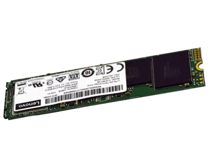 Disque SSD M.2 SATA Lenovo 5400 PRO 960 Go