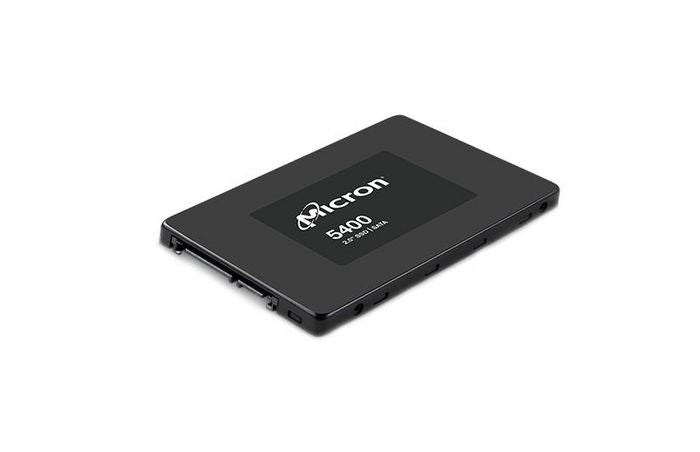 Lenovo ThinkSystem 960GB 2.5" 5400 MAX SATA SSD