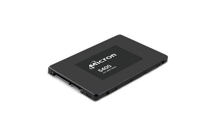 Lenovo ThinkSystem 960GB 2.5" 5400 MAX SATA SSD