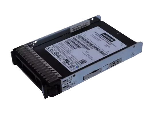 Lenovo ThinkSystem 960GB 2.5" 5400 MAX SATA SSD